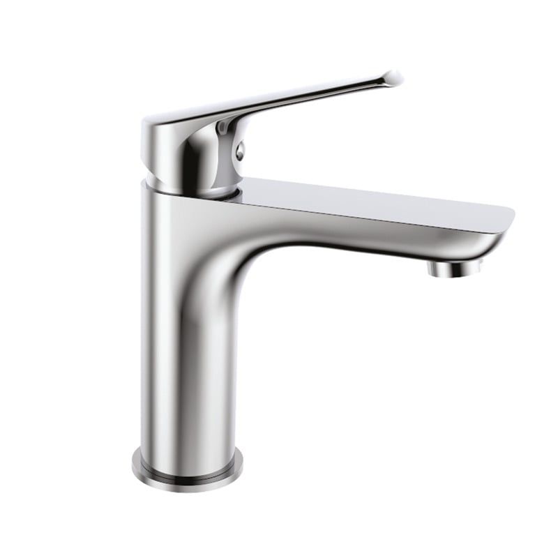 Vigor II basin mixer 115 Hafele 589.15.182