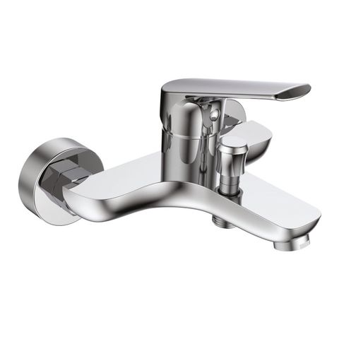 Vigor II exposed mixer 2 outlet Hafele 589.15.183