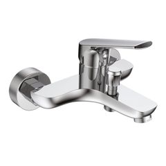 Vigor II exposed mixer 2 outlet Hafele 589.15.183 ảnh 1