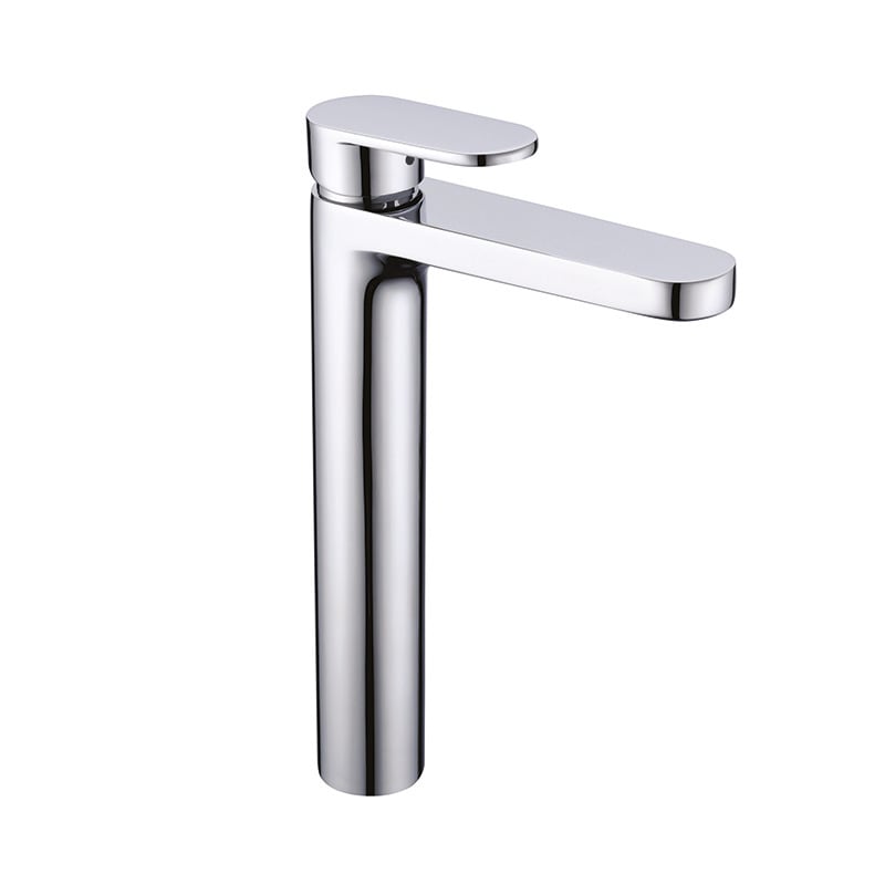 Basin mixer tall 245 Hafele 589.69.113 Basin mixer tall 245 Hafele 589.69.113