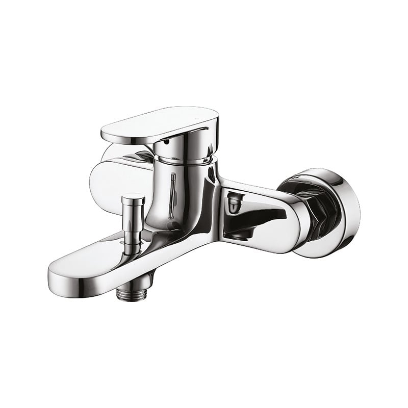 Bộ trộn nổi 2 đường nước Vigor I Hafele 589.69.114 Bộ trộn nổi 2 đường nước Vigor I Hafele 589.69.114