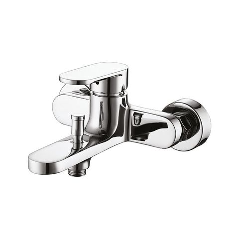 Bộ trộn nổi 2 đường nước Vigor I Hafele 589.69.114