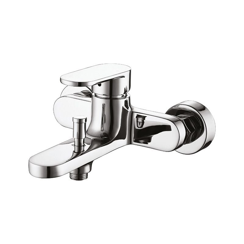 Bộ trộn nổi 2 đường nước Vigor I Hafele 589.69.114
