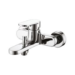 Bộ trộn nổi 2 đường nước Vigor I Hafele 589.69.114