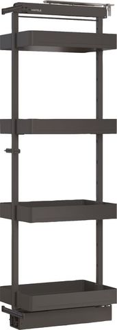 Tủ Đồ Khô Dispensa 400mm Hafele 504.68.390