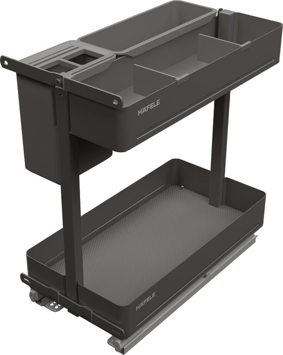 Kệ Đựng Gia Vị Cooking Agent 300mm Hafele 545.14.301