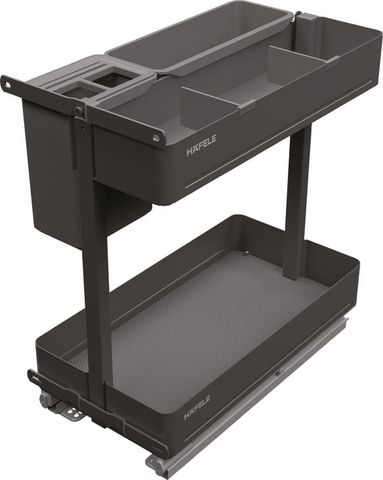Kệ Đựng Gia Vị Cooking Agent 300mm Hafele 545.14.301