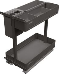 Kệ Đựng Gia Vị Cooking Agent 300mm Hafele 545.14.301