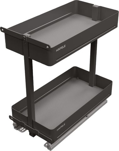 Kệ Đựng Gia Vị Maxi Agent 300mm Hafele 545.14.323