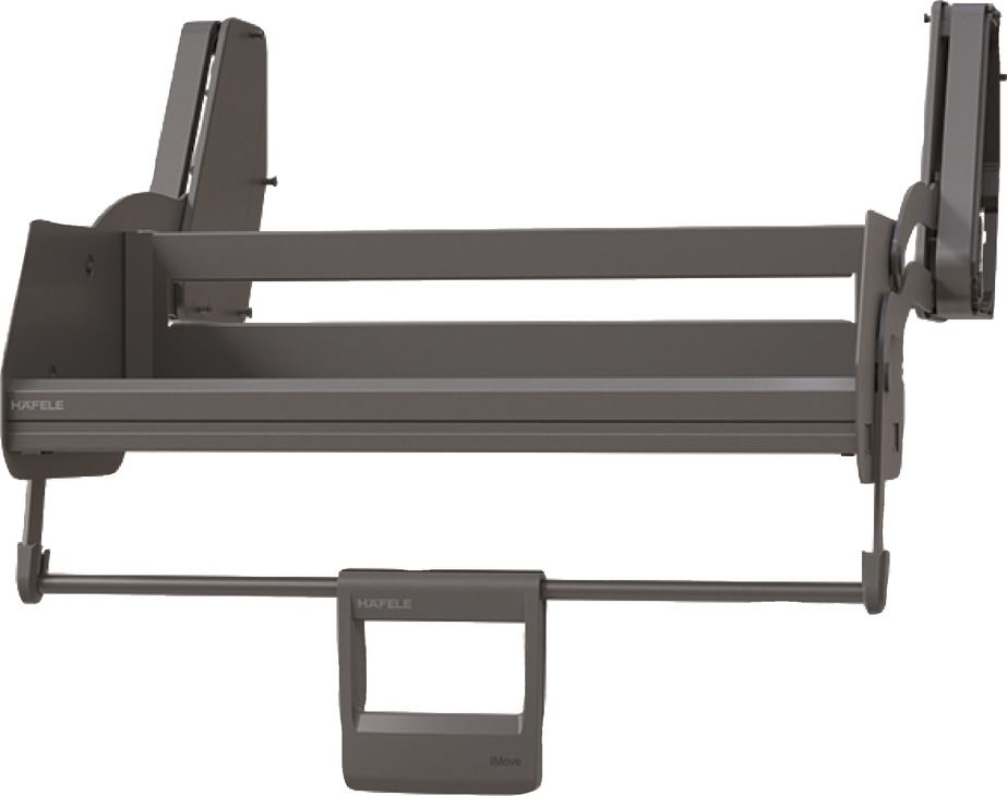 Kệ Nâng Hạ Imove 900mm Hafele 504.68.378