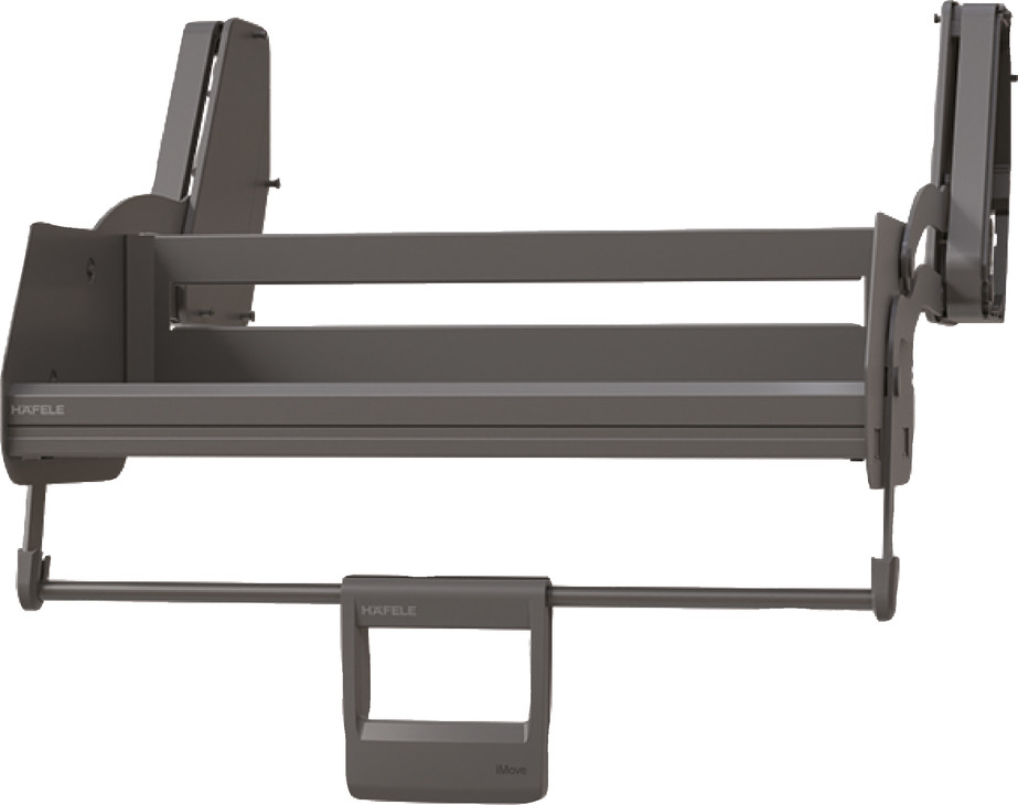 Kệ Nâng Hạ Imove 600mm Hafele 504.68.372 Kệ Nâng Hạ Imove 600mm Hafele 504.68.372