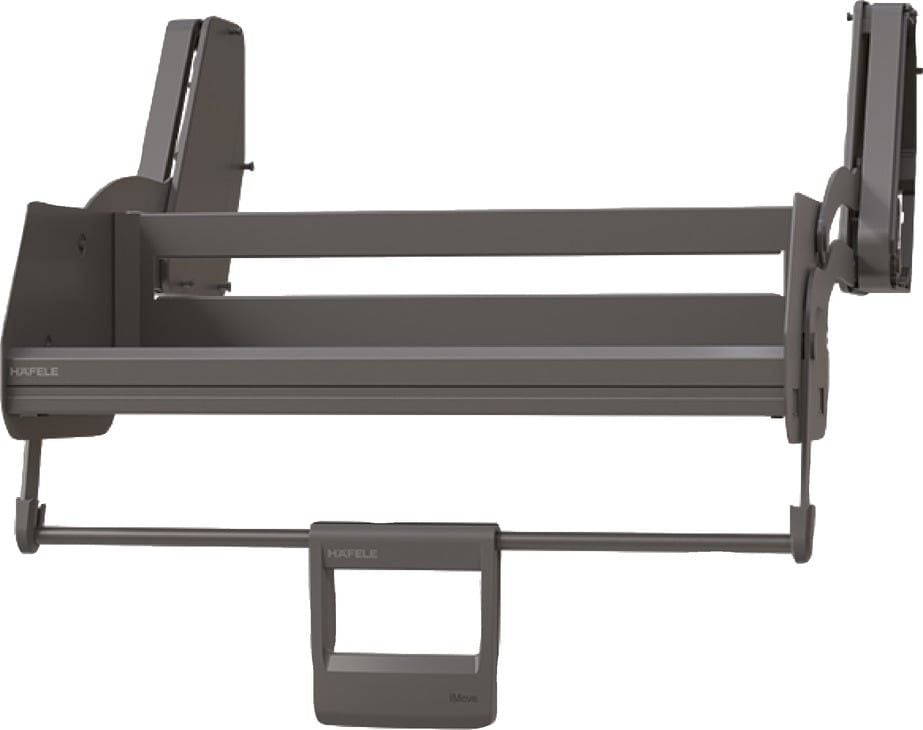 Kệ Nâng Hạ Imove 600mm Hafele 504.68.372