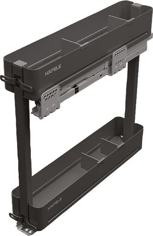 Kệ Đựng Gia Vị Base Agent 200mm Hafele 545.14.322