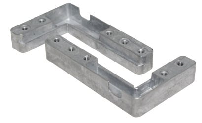 Bas Nối Sử Dụng Với Khung Nhôm Hafele 342.79.717 - Tổng quan về bas nối sử dụng với khung nhôm Hafele 342.79.717