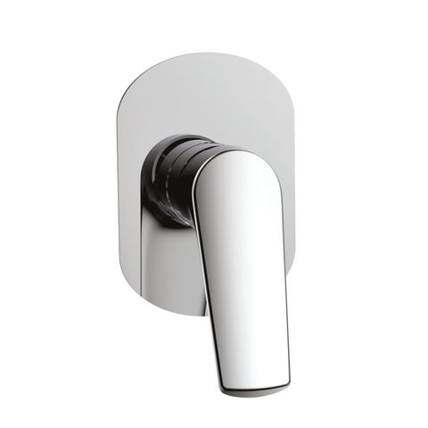Vigor II concealed mixer 1 outlet Hafele 589.15.184