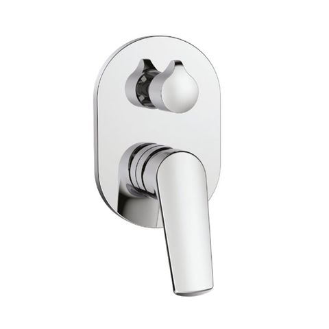 Vigor II concealed mixer 2 outlet Hafele 589.15.186