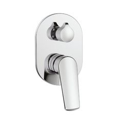 Vigor II concealed mixer 2 outlet Hafele 589.15.186
