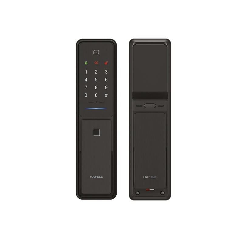 Khóa Điện Tử MP2503B Hafele 912.21.046
