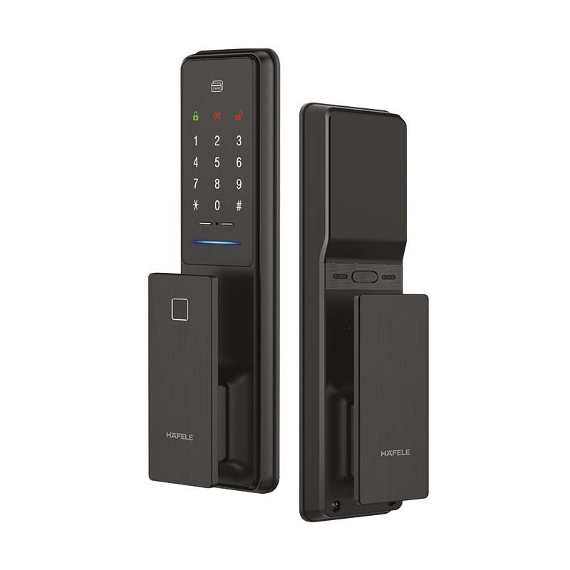 Khóa Điện Tử MP2503B Hafele 912.21.046 - Cấu tạo và công nghệ của khóa điện tử MP2503B Hafele 912.21.046 Khóa Điện Tử MP2503B Hafele 912.21.046 - Cấu tạo và công nghệ của khóa điện tử MP2503B Hafele 912.21.046