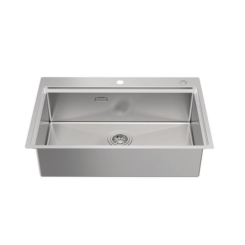 Chậu Rửa Chén Inox HS24-SSN1S-7650 Hafele 567.20.627 - Chậu rửa chén inox HS24-SSN1S-7650 Häfele 567.20.627 dùng cho những nhu cầu nào?