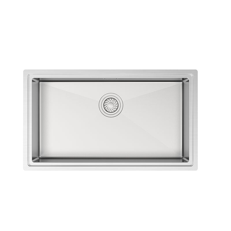 Chậu Rửa Chén Inox HS24-SSN1S-7644 Hafele 567.24.467 - Chậu rửa chén inox HS24-SSN1S-7644 567.24.467 được làm từ gì? Chậu Rửa Chén Inox HS24-SSN1S-7644 Hafele 567.24.467 - Chậu rửa chén inox HS24-SSN1S-7644 567.24.467 được làm từ gì?