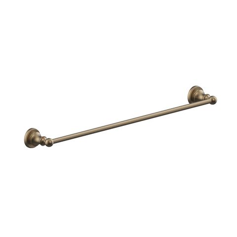Single towel rail BZ Hafele 589.69.107