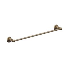 Single towel rail BZ Hafele 589.69.107
