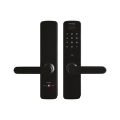 DDL seven ML2503B black Hafele 499.21.234