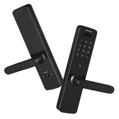 DDL seven ML2503B black Hafele 499.21.234 ảnh 2