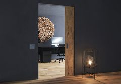 Phụ Kiện Cửa Trượt Slido Classic 120-I Hafele 941.25.047