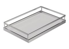 MAGIC CORNER Tray set,A.Style,p.ch. Hafele 546.17.665