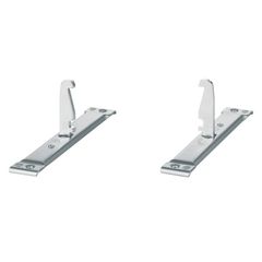 Front bracket st.aluc. 300mm Hafele 546.74.241