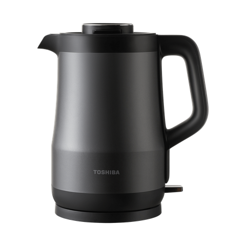 Bình Đun Siêu Tốc Chống Tràn Toshiba KT-15DRTVN(H)
