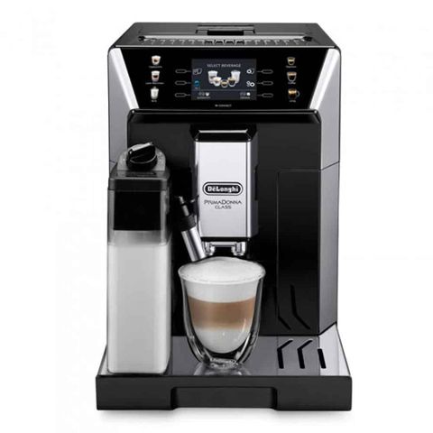 Máy pha cafe De’Longhi PrimaDonna Class ECAM 550.65.SB
