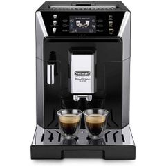 Máy pha cafe De’Longhi PrimaDonna Class ECAM 550.65.SB ảnh 2