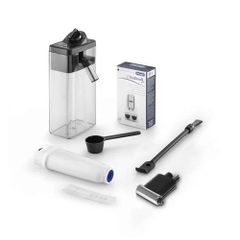 Máy pha cafe De’Longhi PrimaDonna Class ECAM 550.65.SB ảnh 6