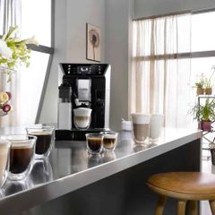 Máy pha cafe De’Longhi PrimaDonna Class ECAM 550.65.SB ảnh 7