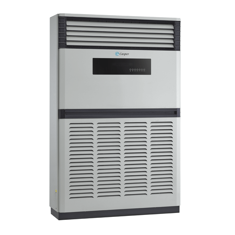 Điều hoà tủ đứng 2 chiều FH-100FS33