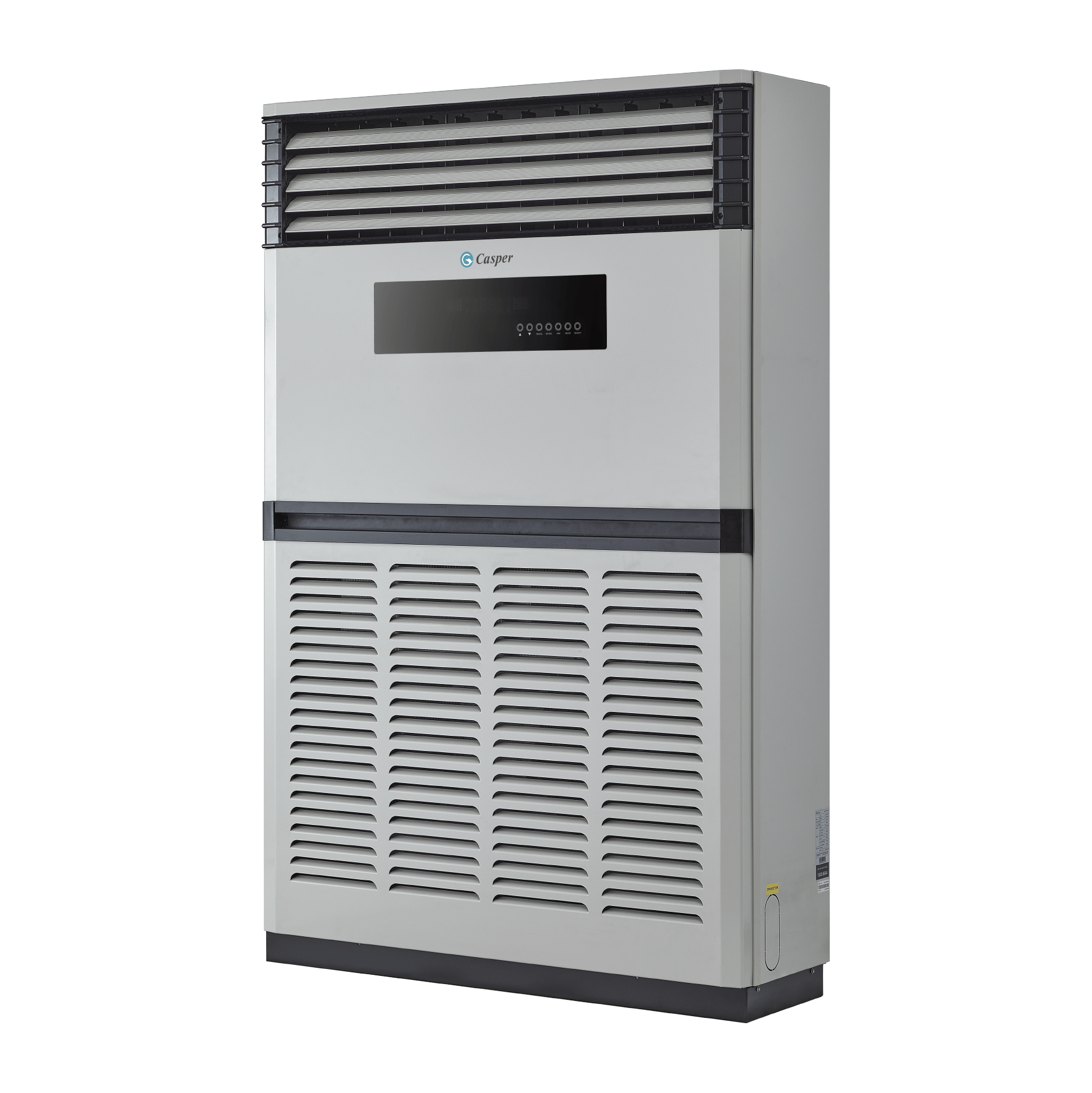Điều hoà tủ đứng 2 chiều FH-100FS33 – ảnh 2