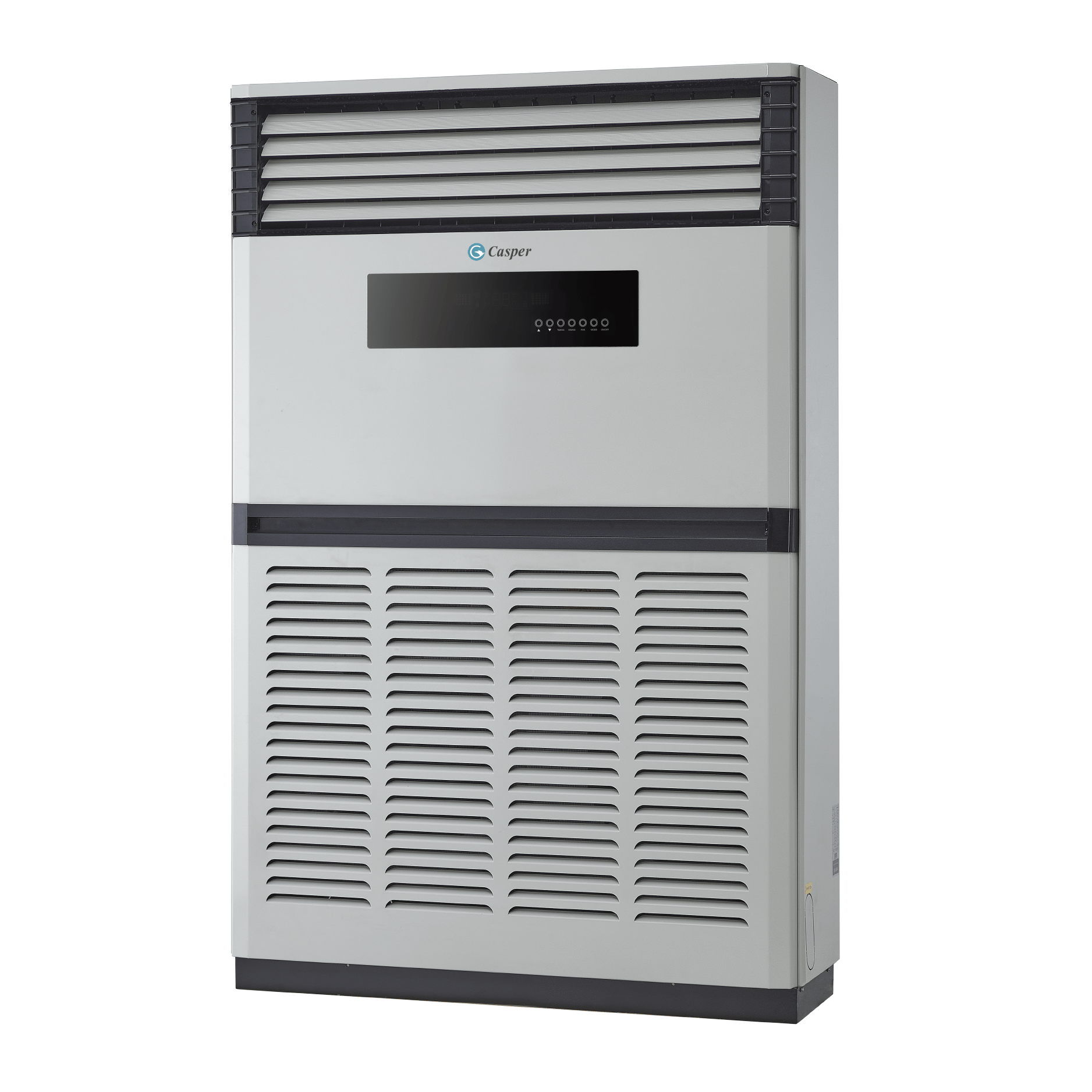 Điều hoà tủ đứng 2 chiều FH-100FS33 – ảnh 3