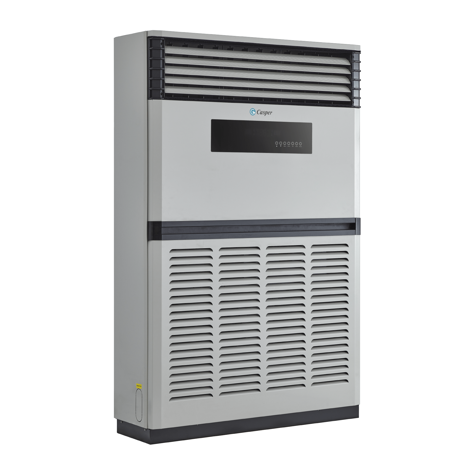 Điều hoà tủ đứng 2 chiều FH-100FS33 – ảnh 4