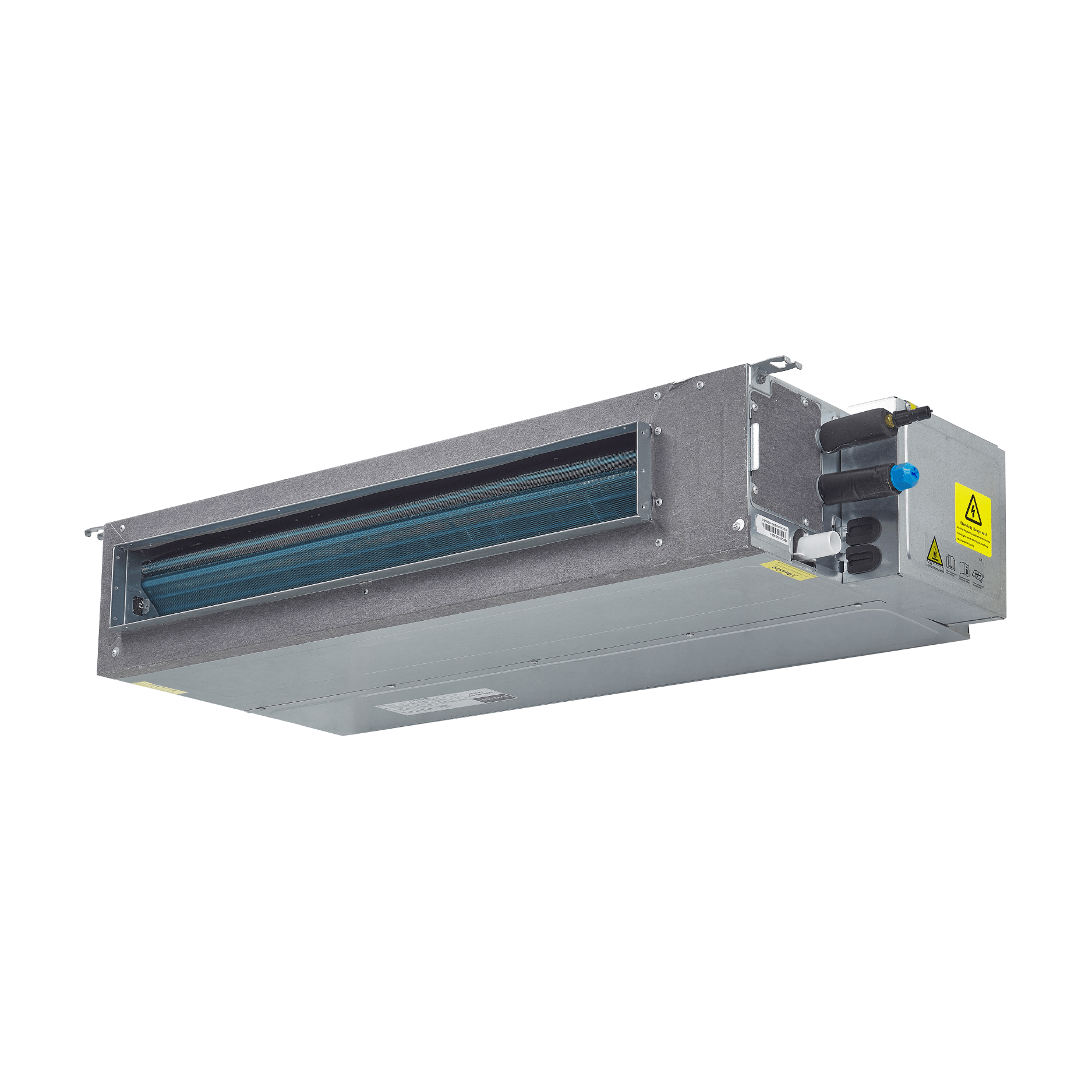 Điều hoà nối ống gió Inverter 1 chiều 5HP DC-48IS35 – ảnh 3