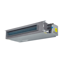 Điều hoà nối ống gió Inverter 1 chiều 5HP DC-48IS35 ảnh 3