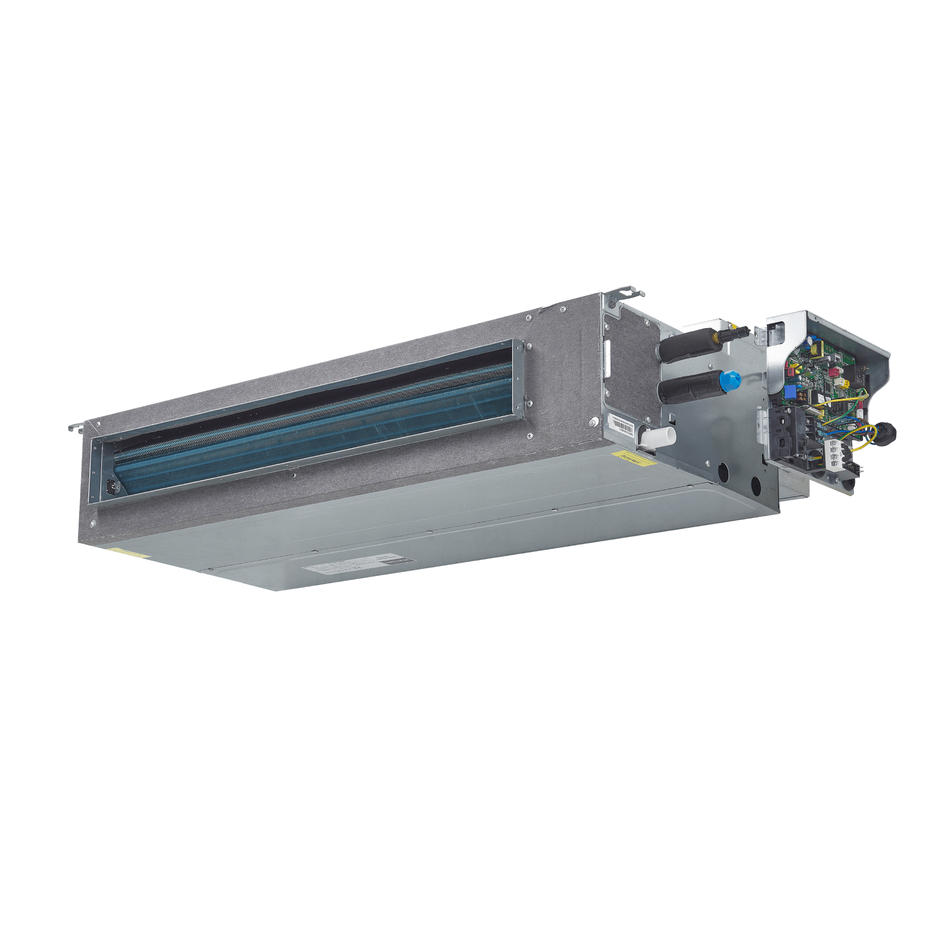 Điều hoà nối ống gió Inverter 1 chiều 2HP DC-18IS35 – ảnh 4
