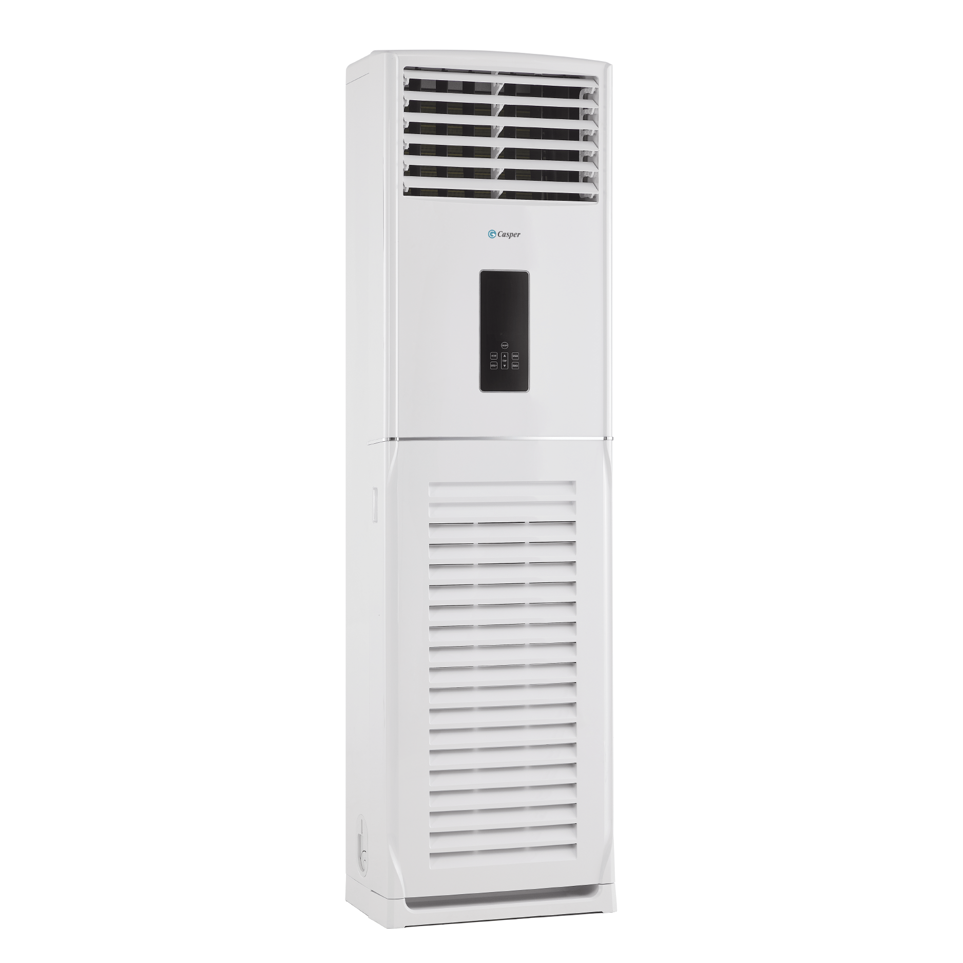 Điều hoà tủ đứng 1 chiều FC-18TL22 – ảnh 4