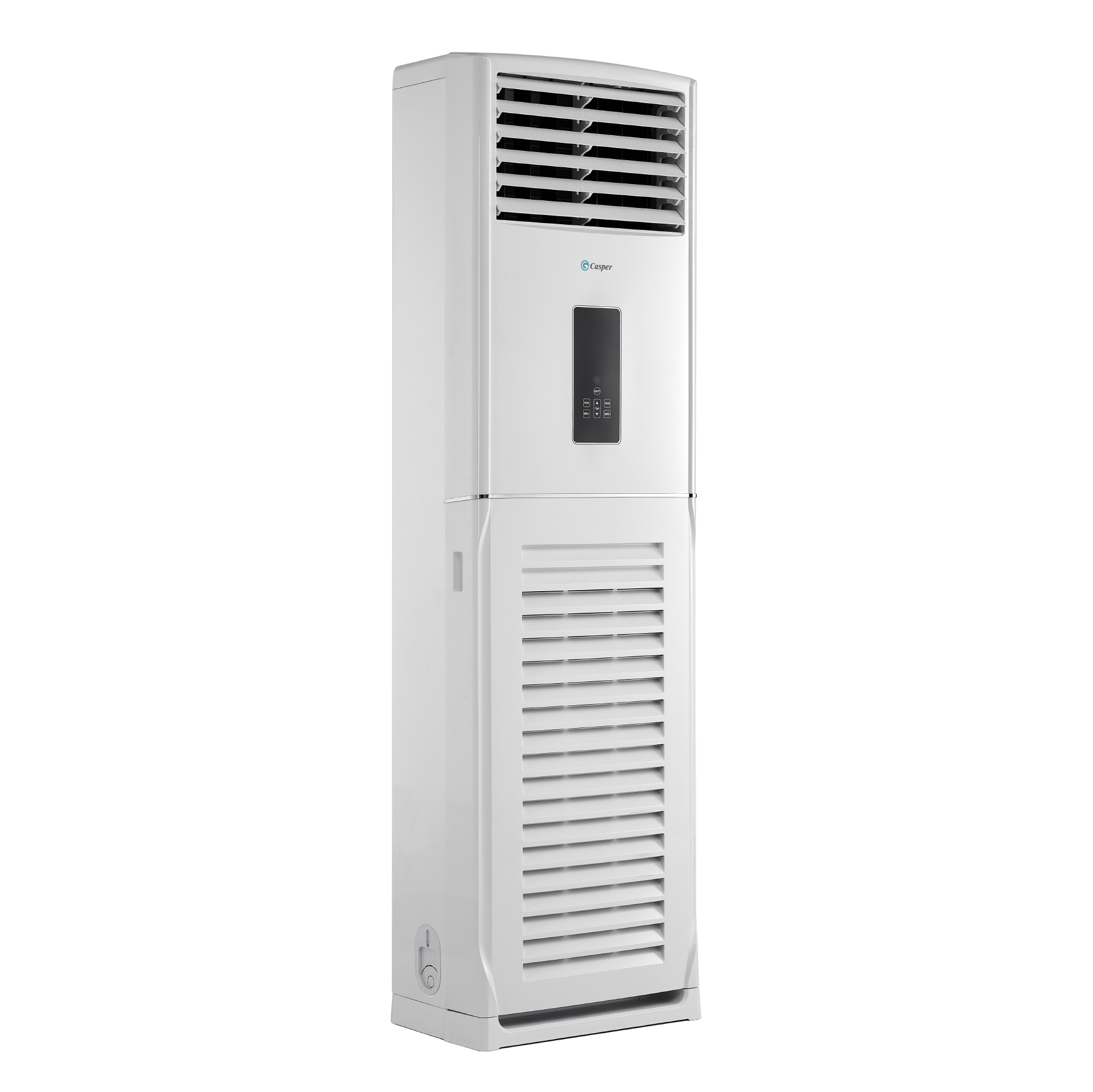 Điều hoà tủ đứng 1 chiều FC-18TL22 – ảnh 5
