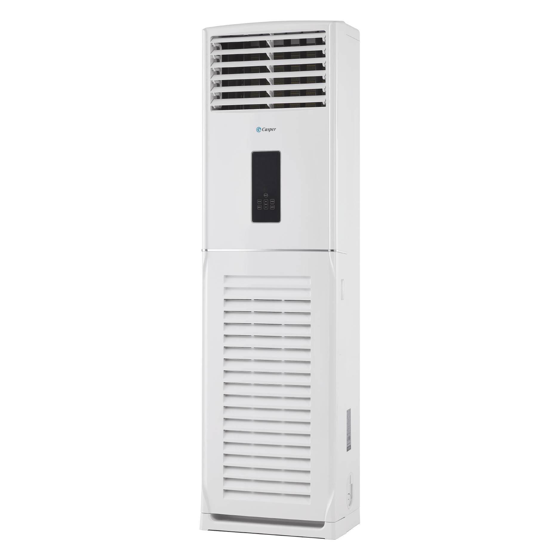 Điều hoà tủ đứng 1 chiều FC-18TL22 – ảnh 6
