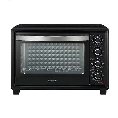 Lò nướng đối lưu 38L Panasonic NB-H3801KRA – ảnh 2