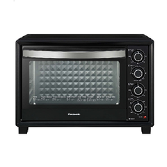 Lò nướng đối lưu 38L Panasonic NB-H3801KRA ảnh 2