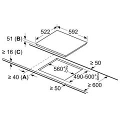 PIE631FB1E ảnh 5